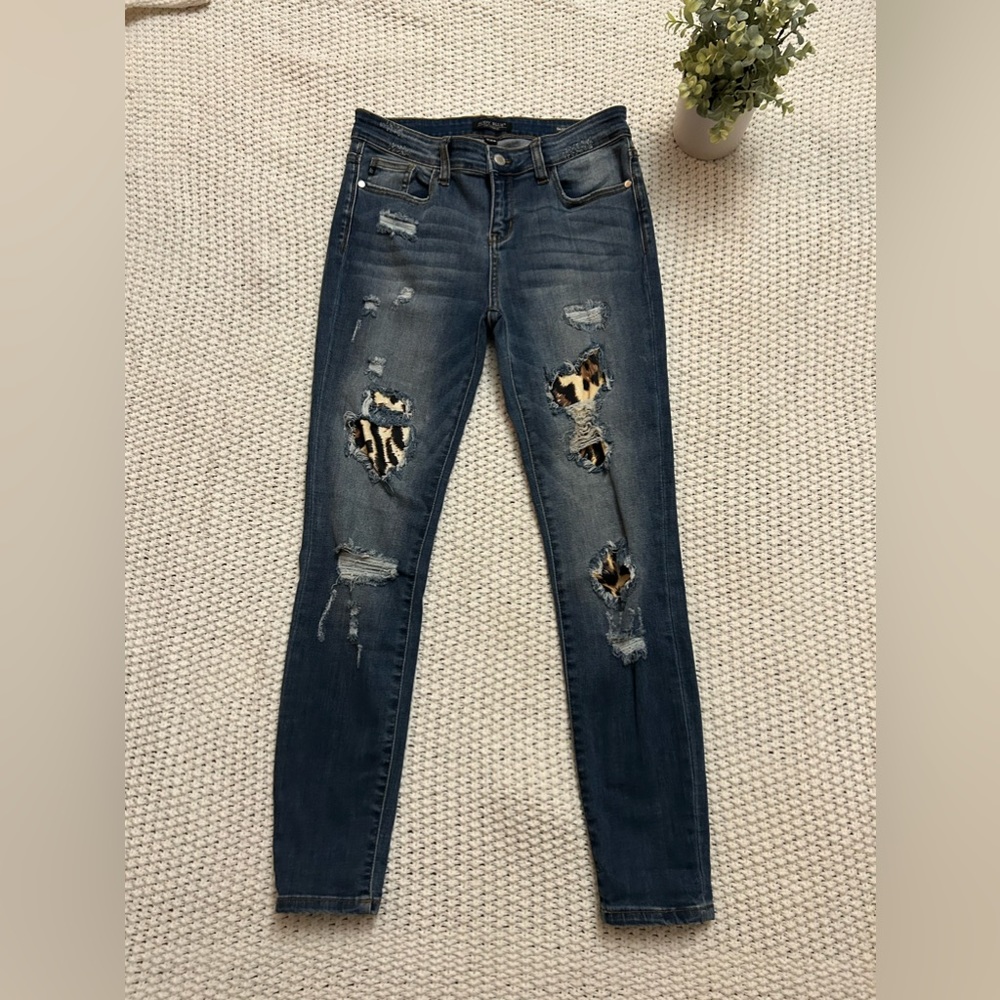 Judy Blue Jeans